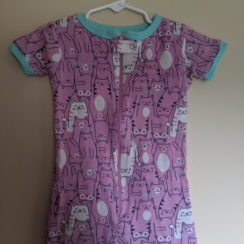 Toddler PJ lot